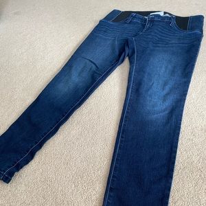 Maternity Jeans